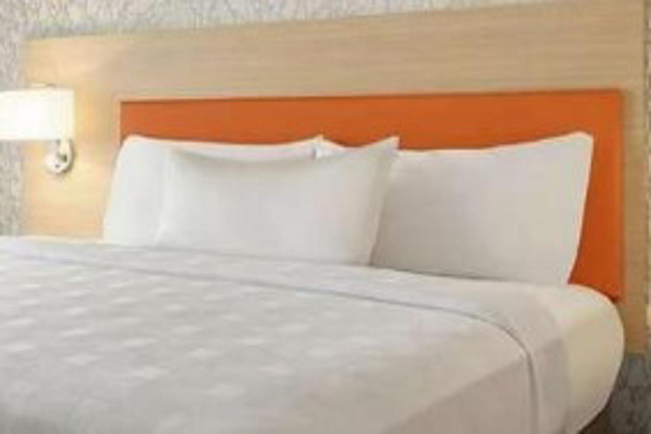 Home2 Suites By Hilton Alamogordo White Sands Kültér fotó