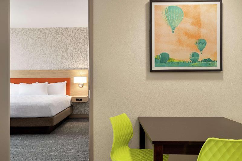 Home2 Suites By Hilton Alamogordo White Sands Kültér fotó