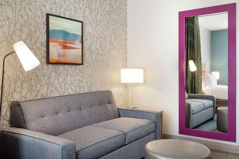Home2 Suites By Hilton Alamogordo White Sands Kültér fotó