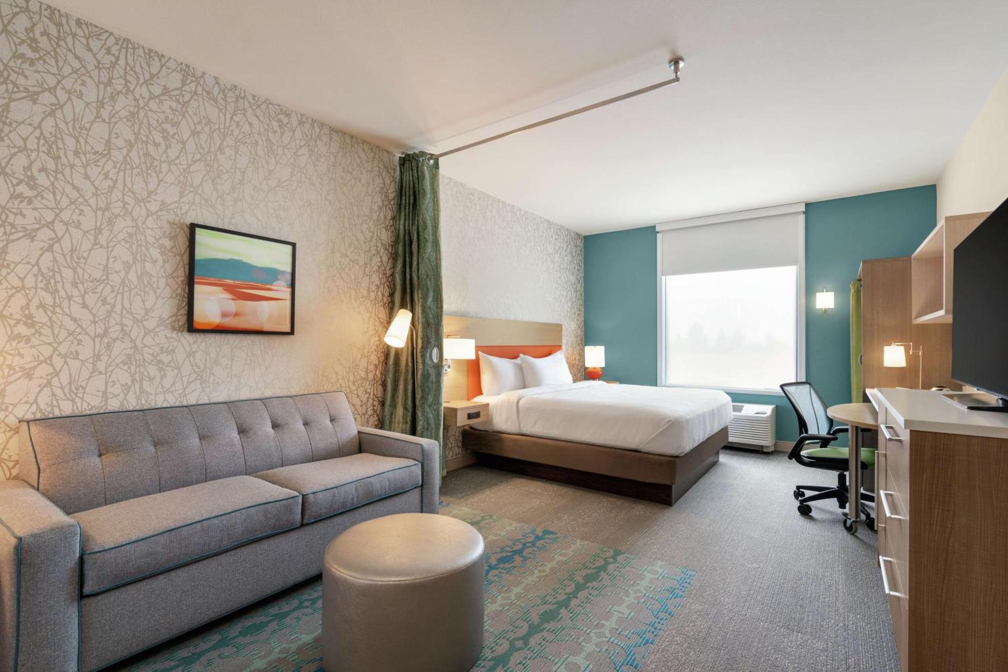 Home2 Suites By Hilton Alamogordo White Sands Kültér fotó