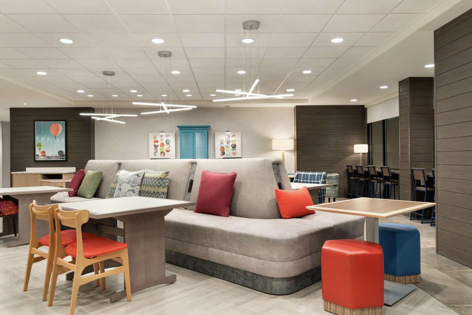 Home2 Suites By Hilton Alamogordo White Sands Kültér fotó