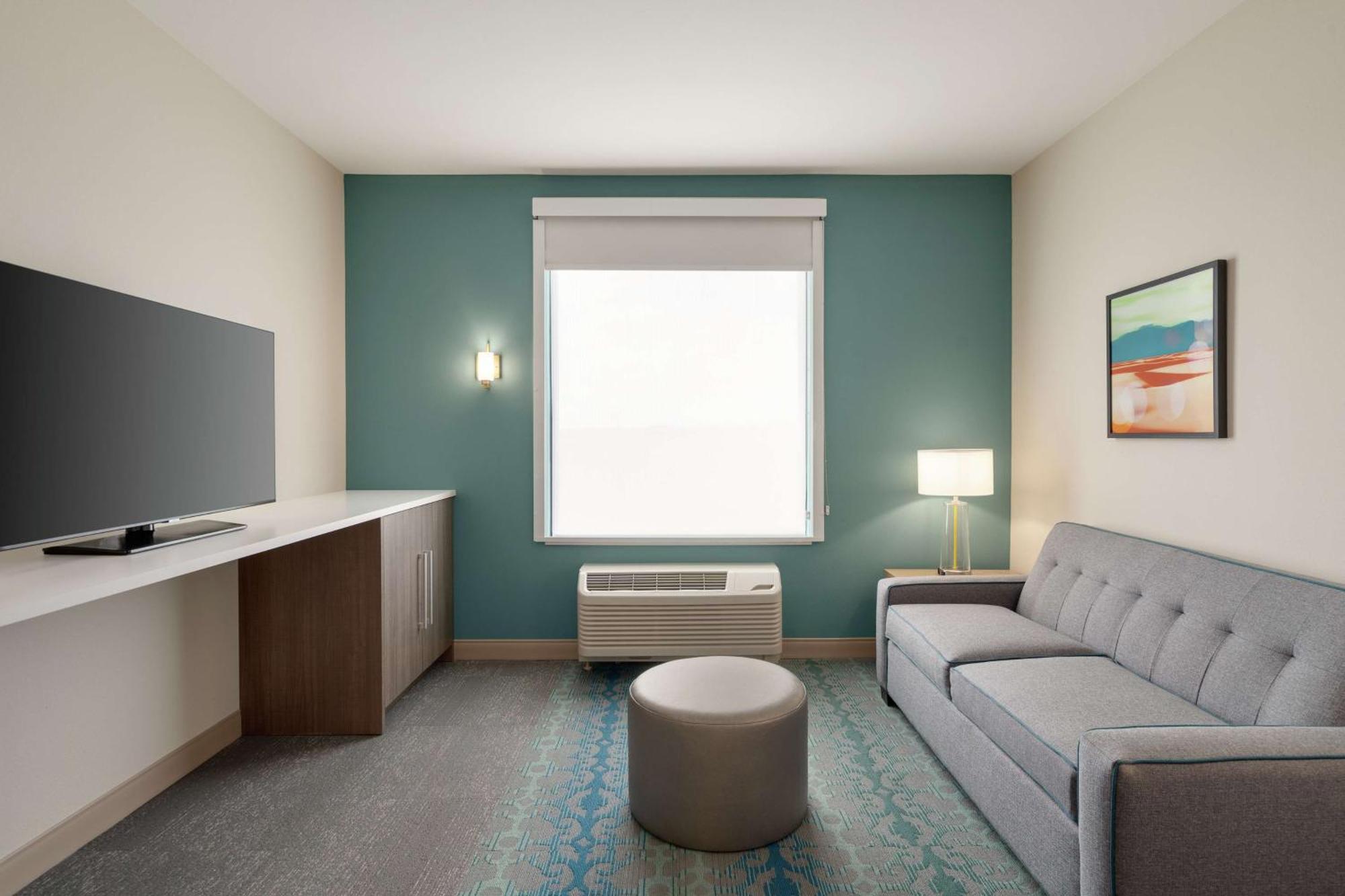 Home2 Suites By Hilton Alamogordo White Sands Kültér fotó
