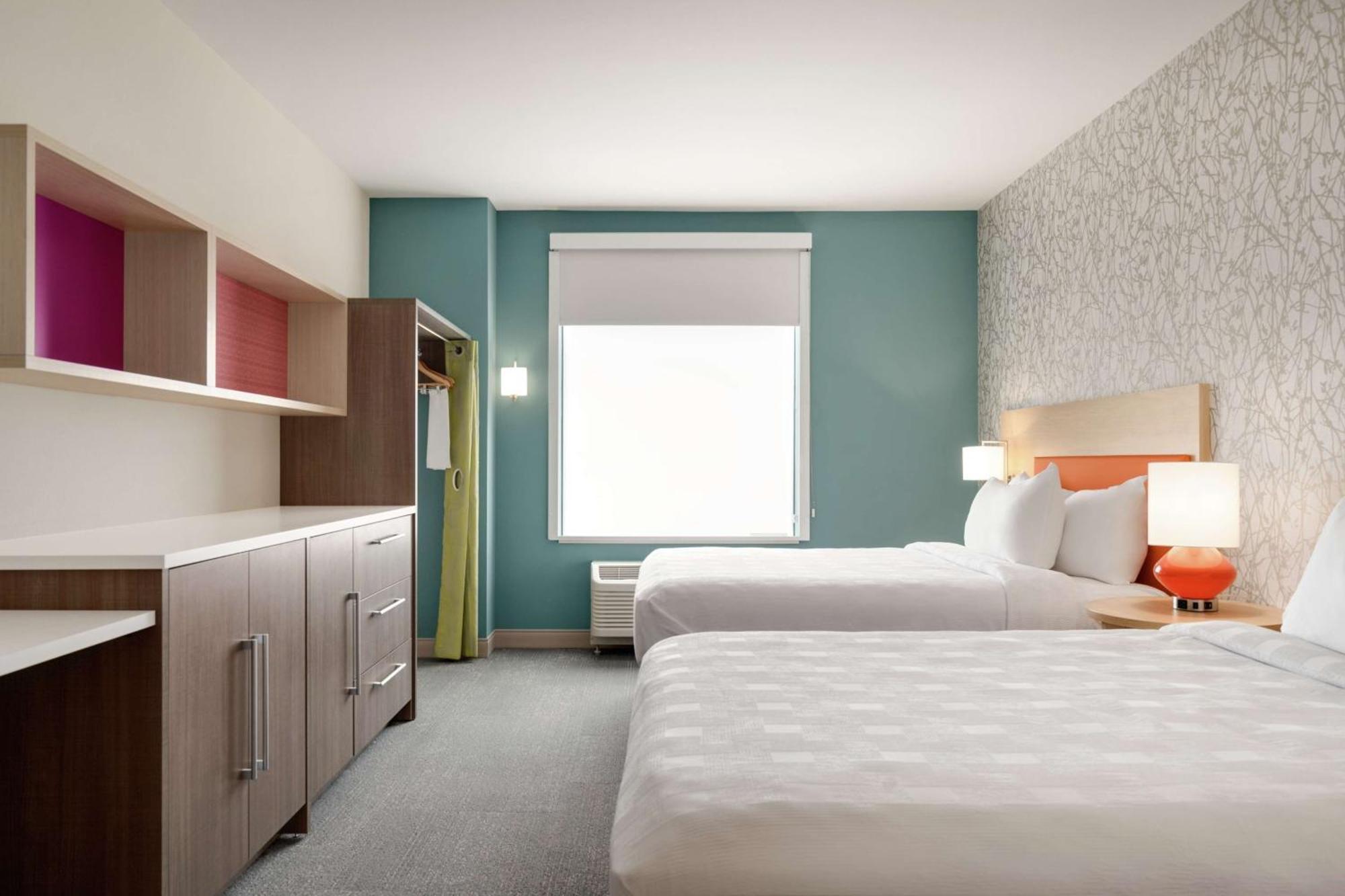 Home2 Suites By Hilton Alamogordo White Sands Kültér fotó
