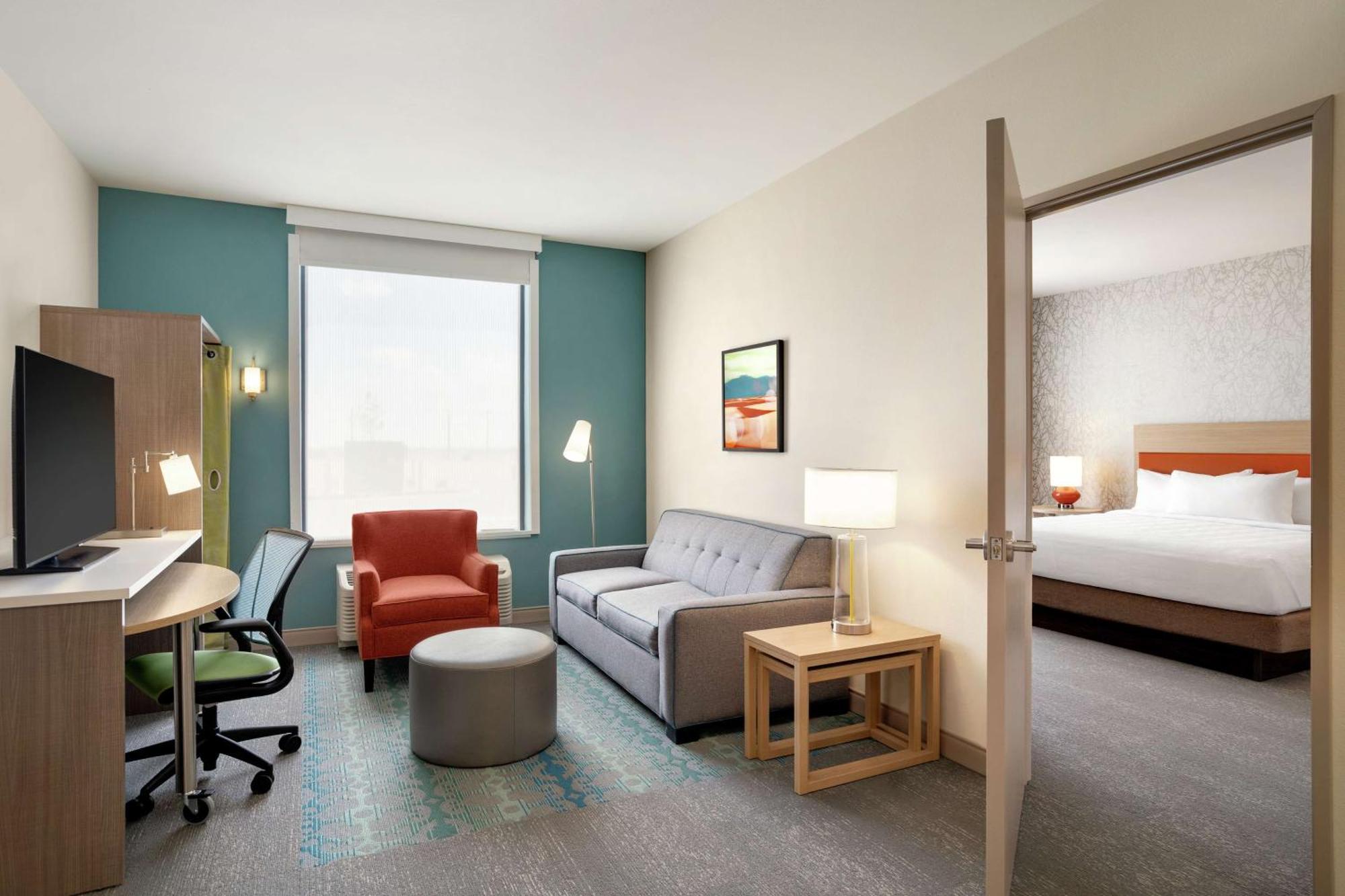 Home2 Suites By Hilton Alamogordo White Sands Kültér fotó
