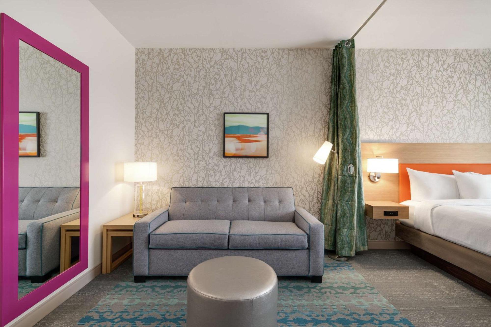 Home2 Suites By Hilton Alamogordo White Sands Kültér fotó