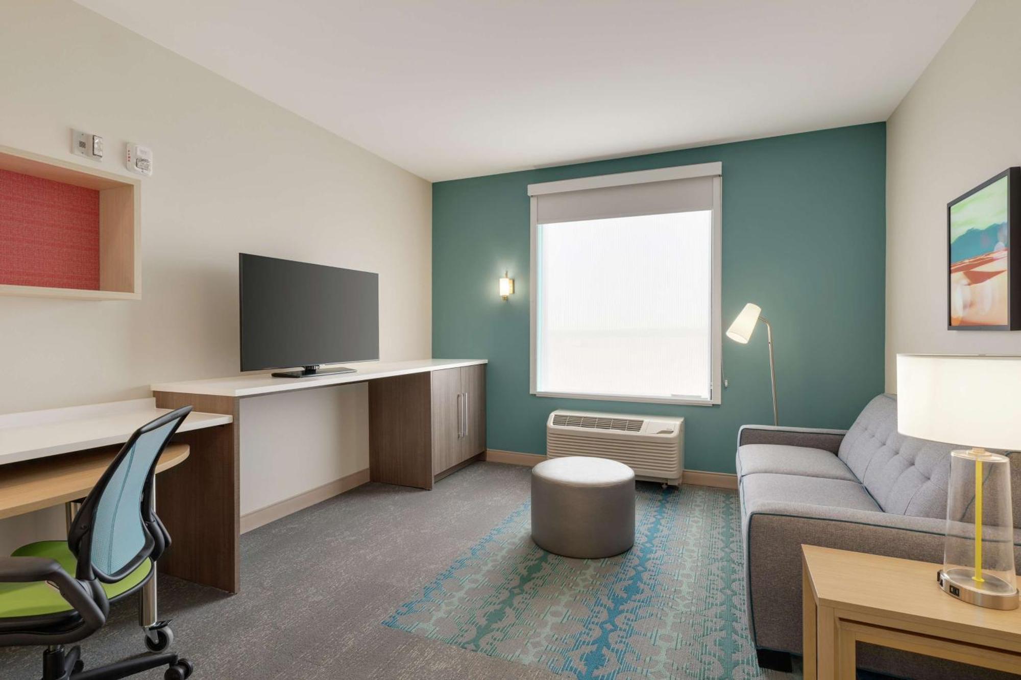Home2 Suites By Hilton Alamogordo White Sands Kültér fotó