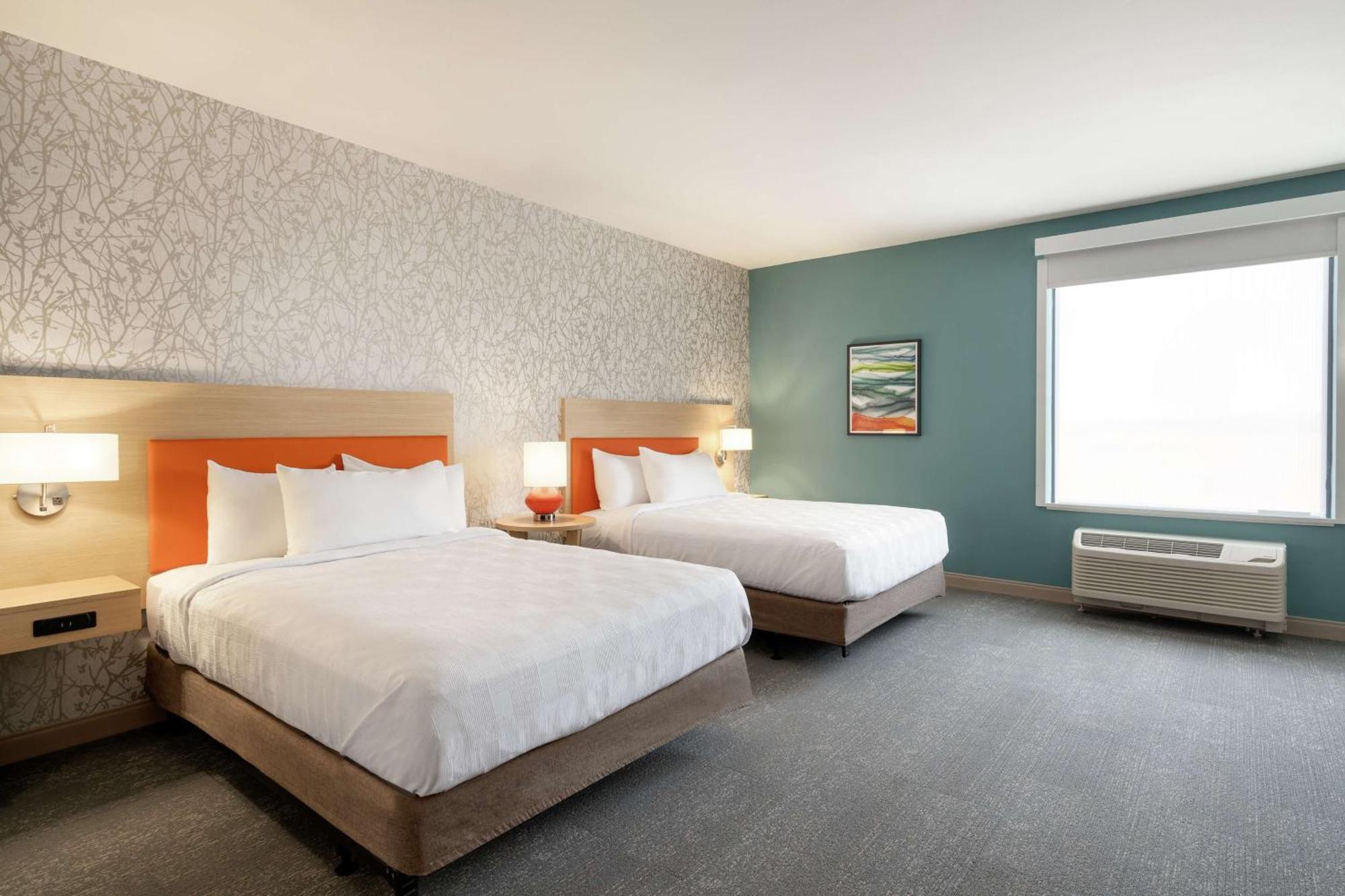 Home2 Suites By Hilton Alamogordo White Sands Kültér fotó