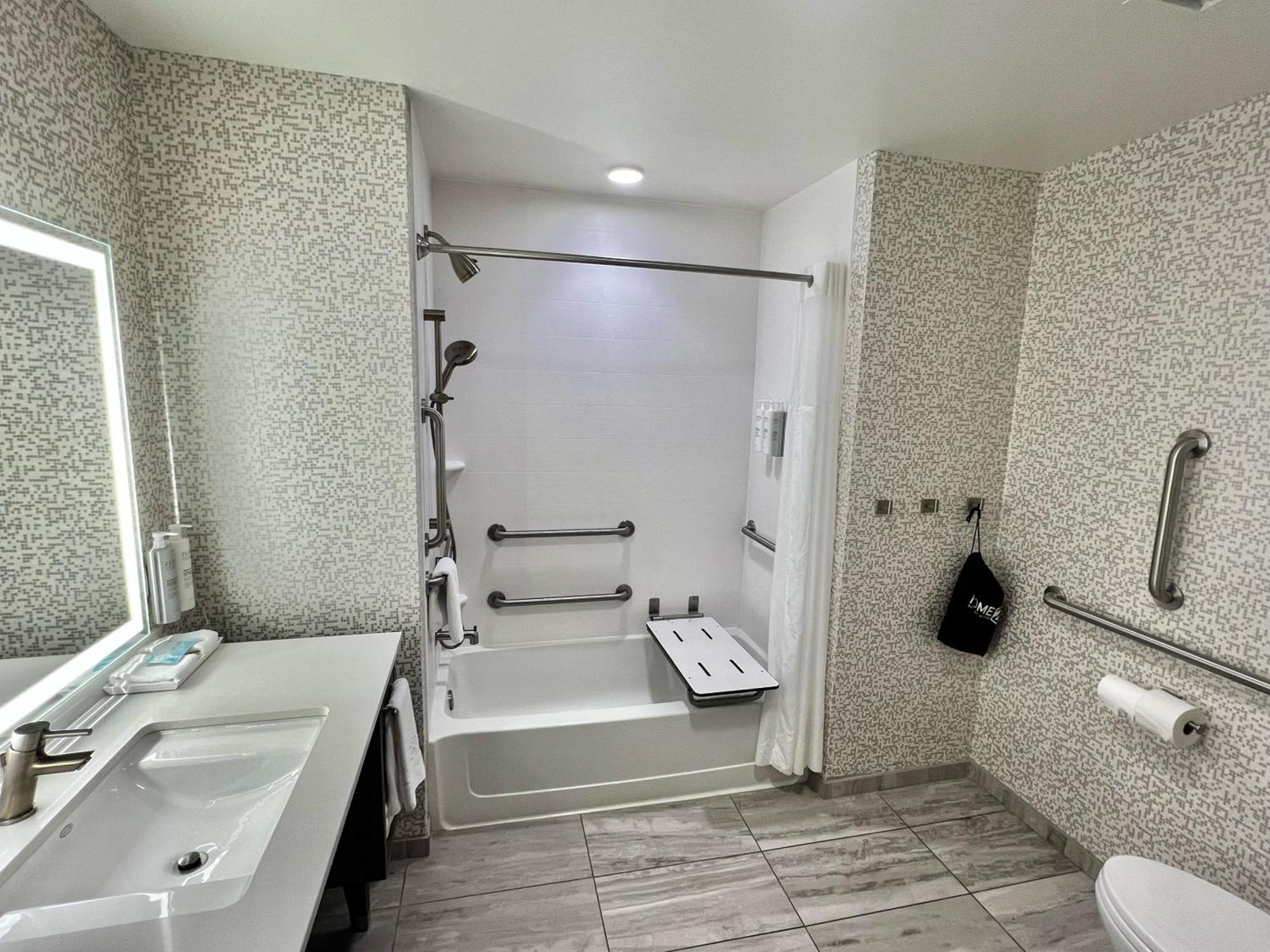 Home2 Suites By Hilton Alamogordo White Sands Kültér fotó